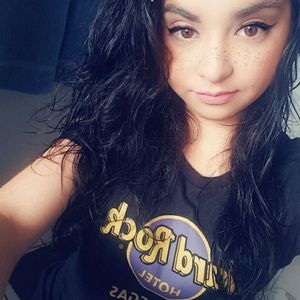 Meet your Posher, Olga rubi